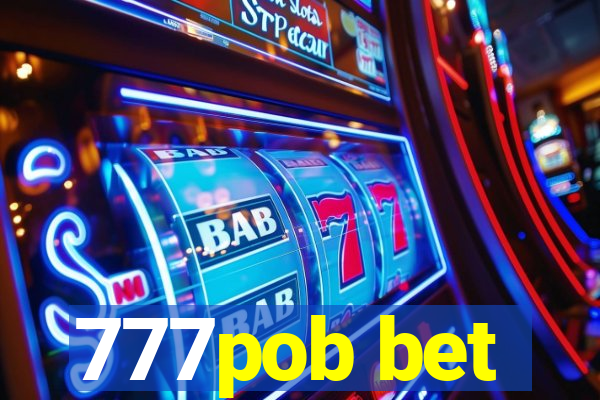 777pob bet